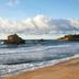 Spiaggia