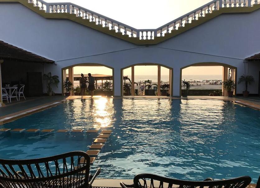 Piscina Foto