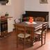 Sala pranzo