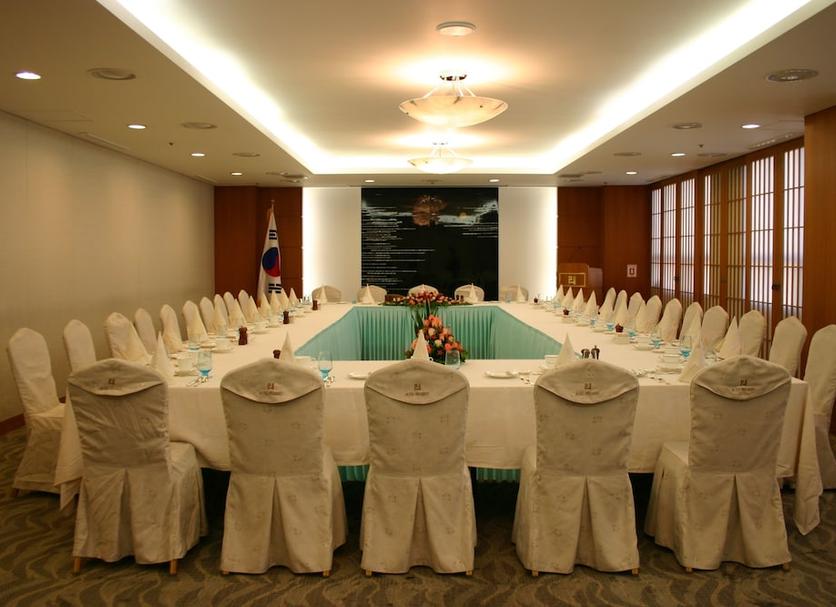 Sala conferenze Foto