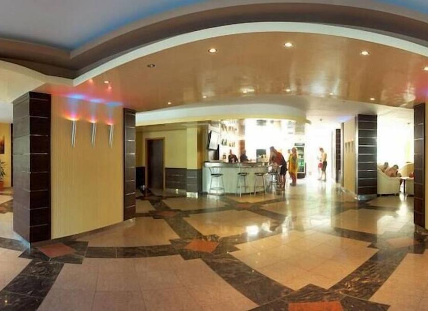 Ingresso Foto