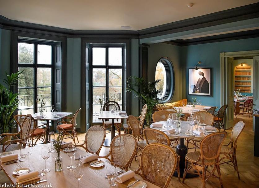 Ristorante Foto