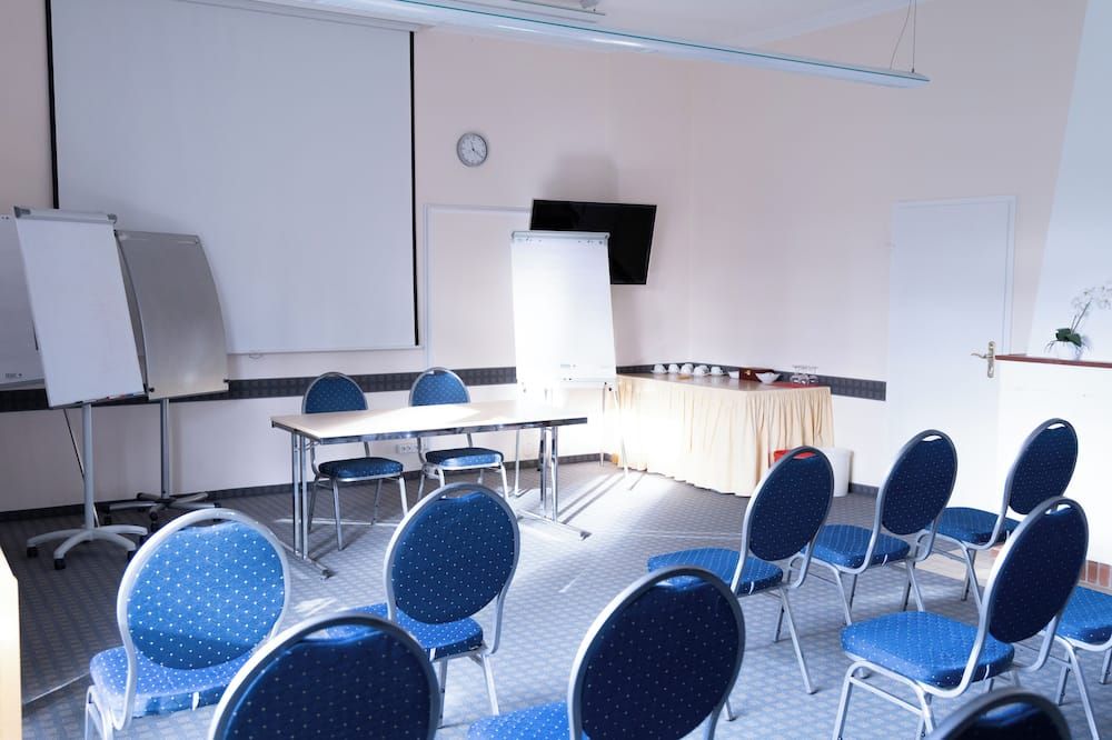 Sala conferenze