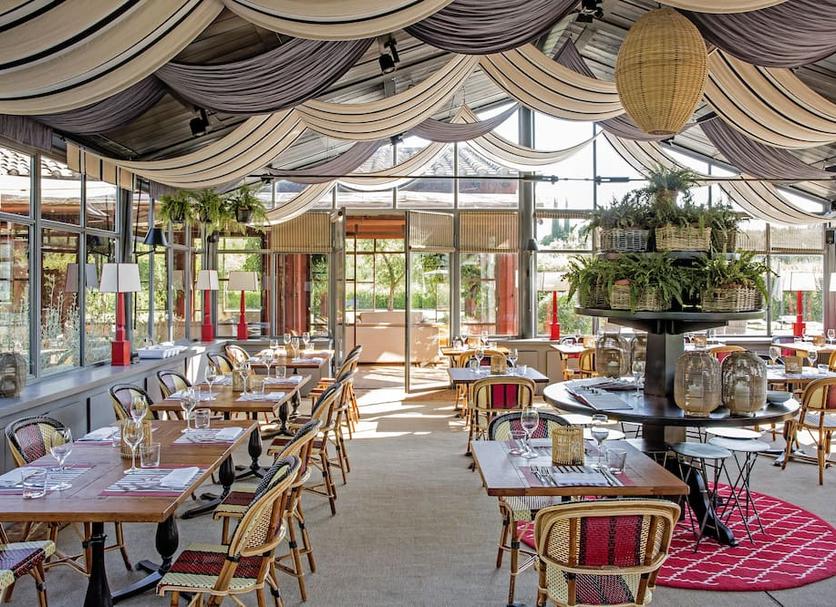 Ristorante Foto