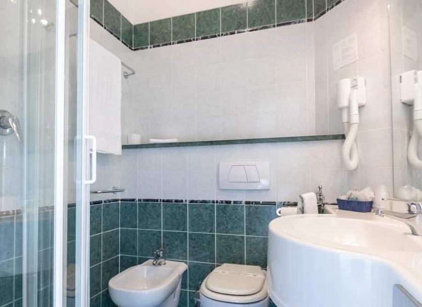 Bagno Foto