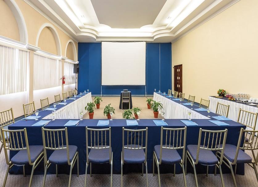 Sala conferenze Foto