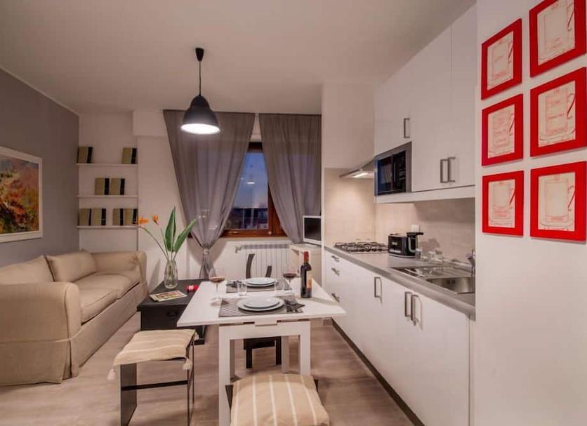 Cucina Foto