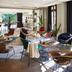 Area lounge