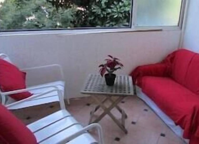 Balcone Foto