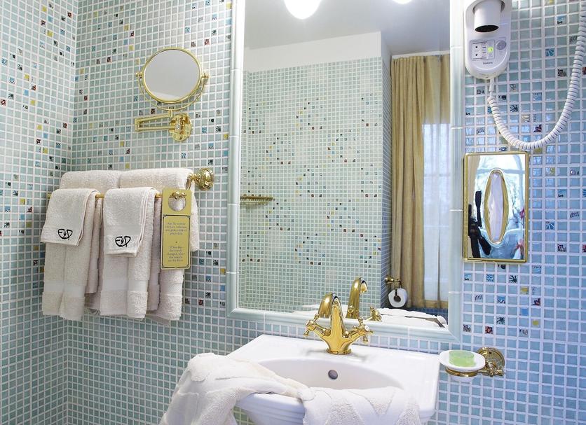 Bagno Foto