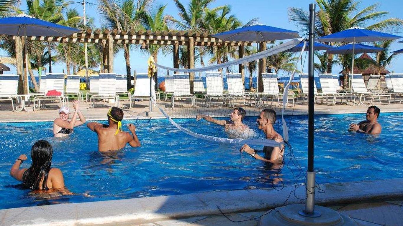 Grand Hotel Stella Maris Italia