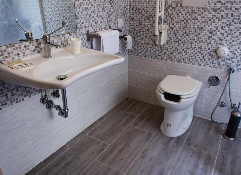 Bagno Foto