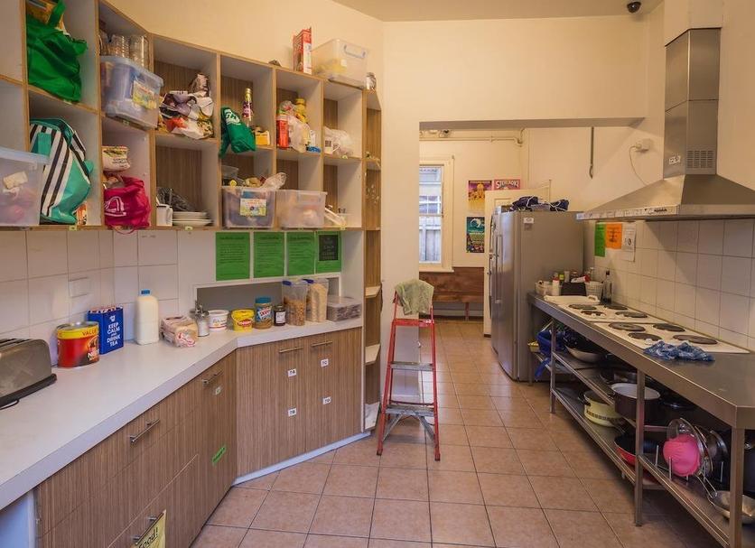 Cucina Foto