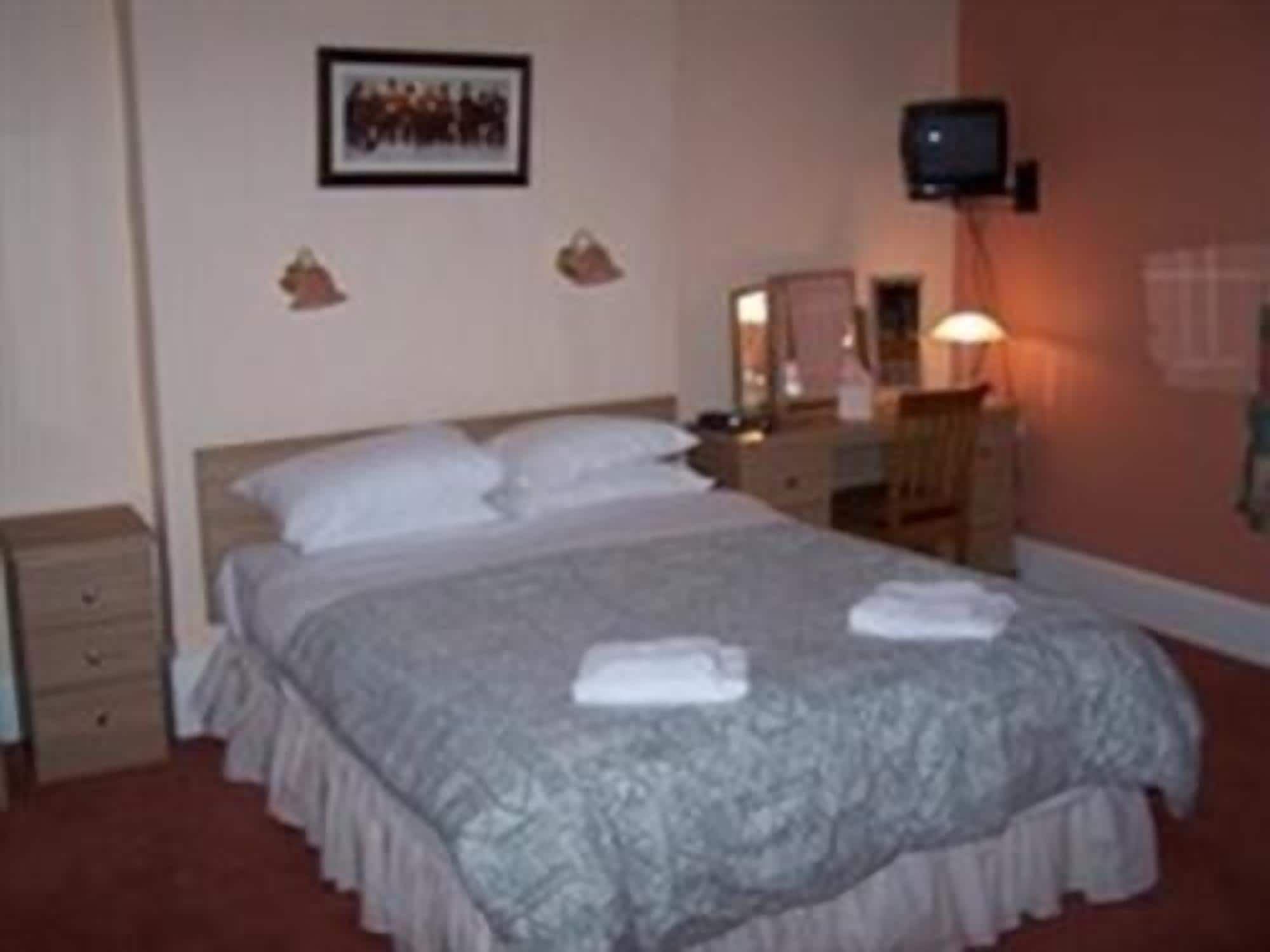 Camera da letto