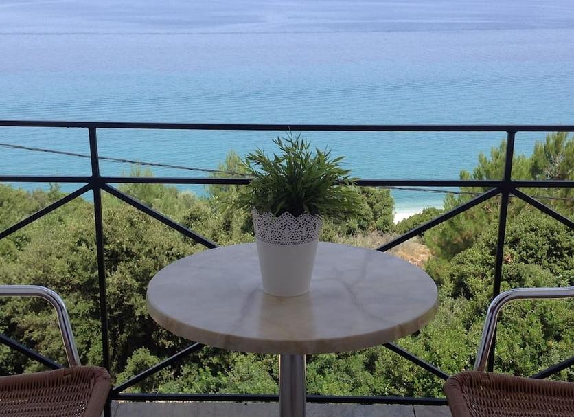 Balcone Foto