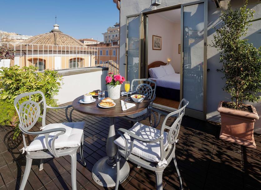 Balcone Foto