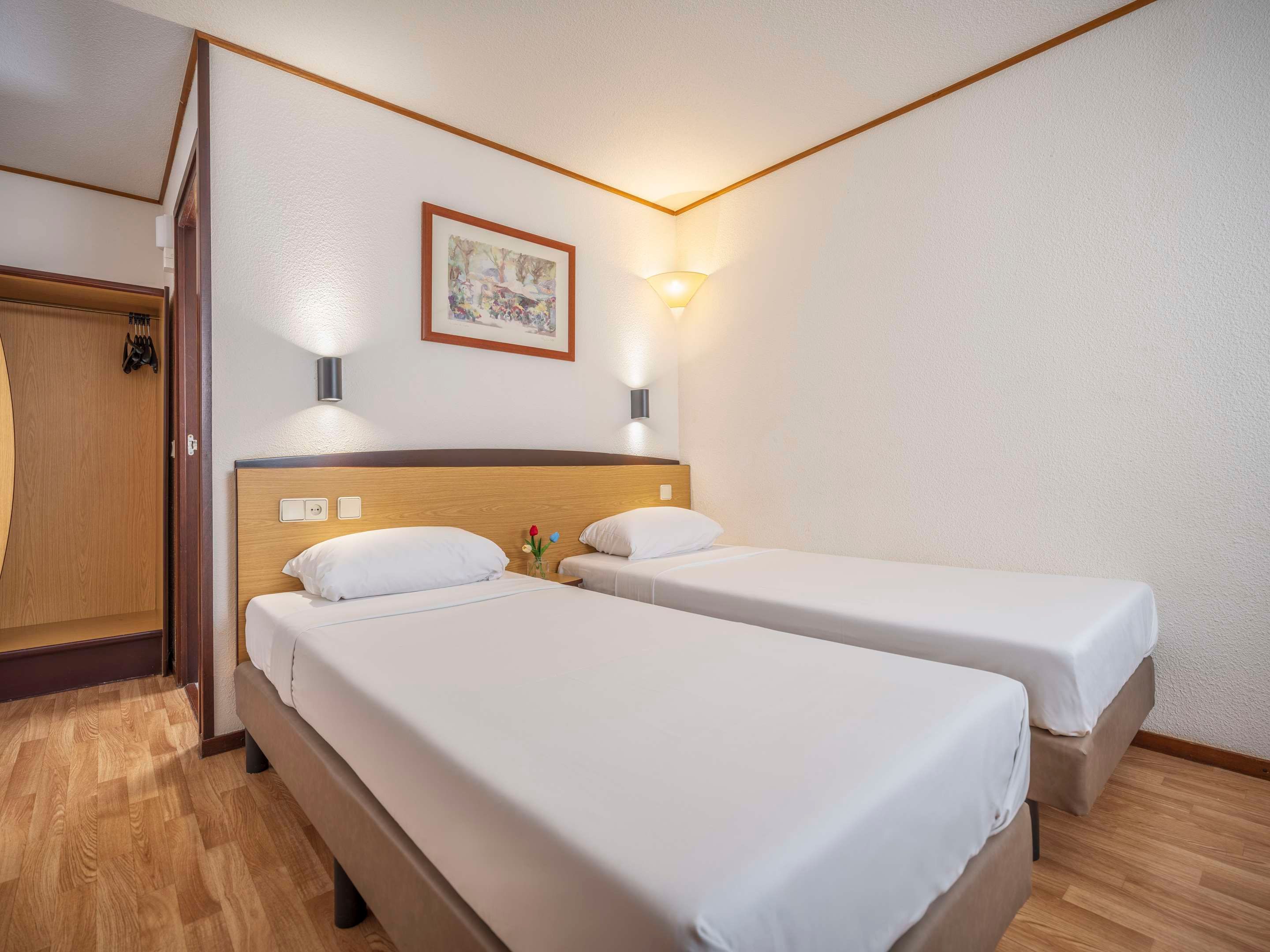 Camera da letto