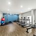 Palestra