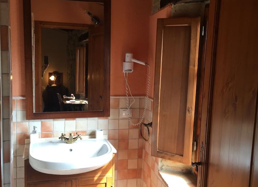Bagno Foto