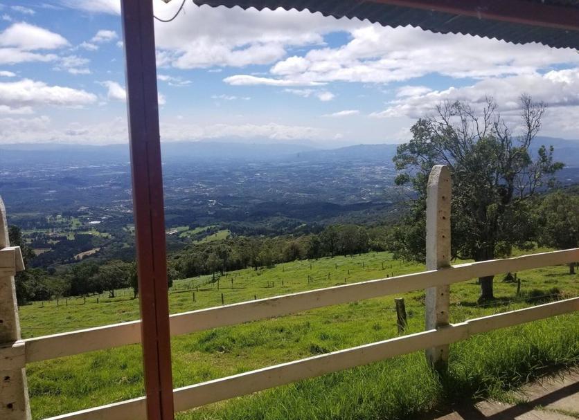 Vista esterna Foto