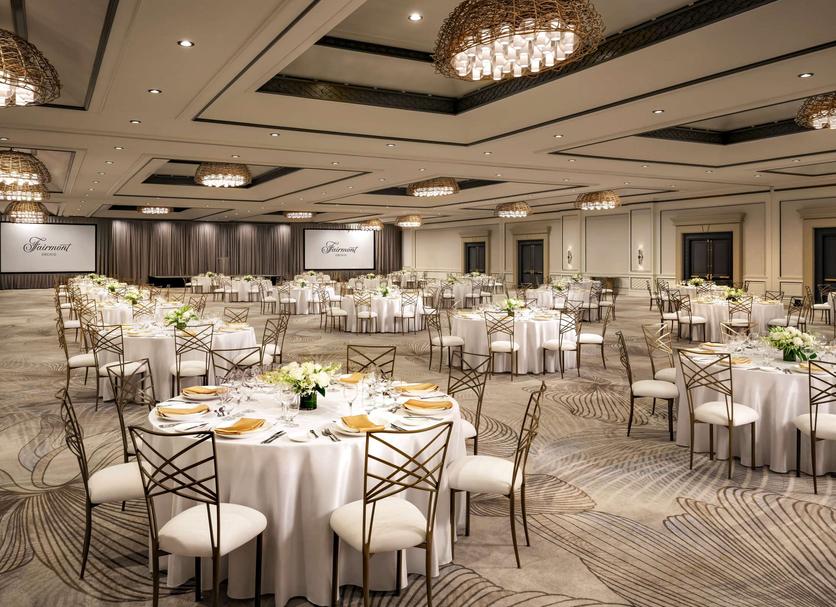 Sala ricevimenti Foto