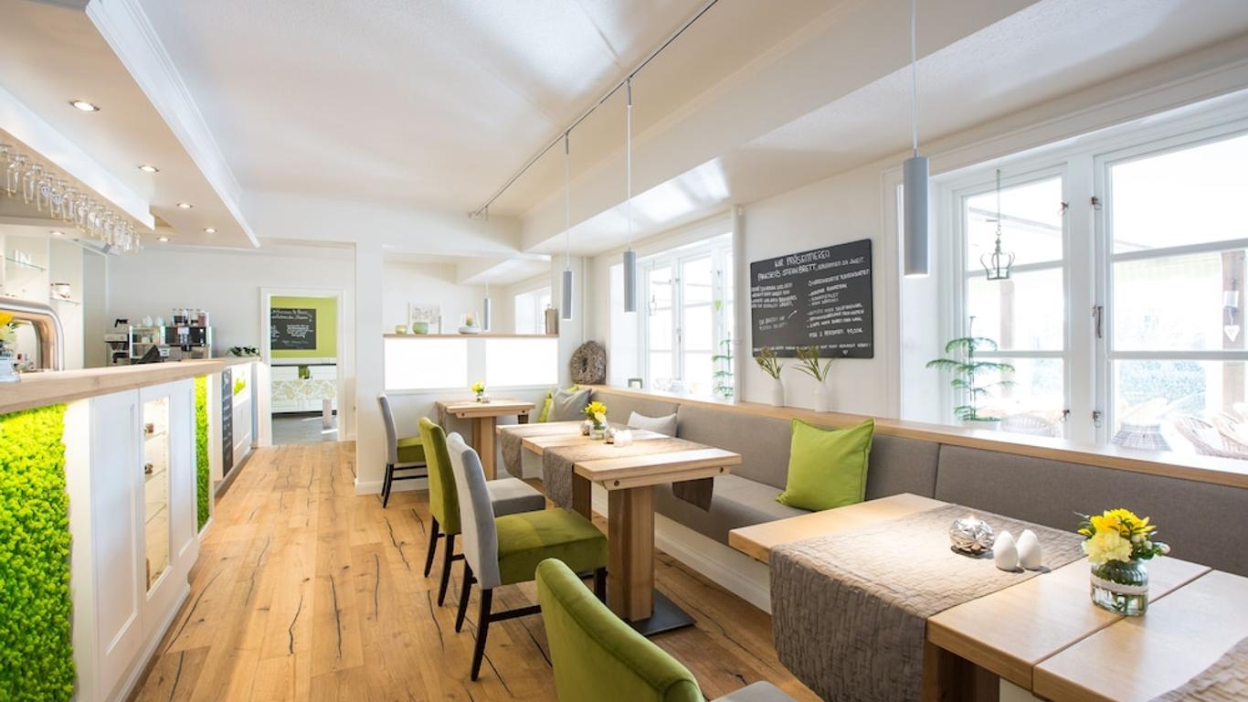 Paulsen's Landhotel und Restaurant