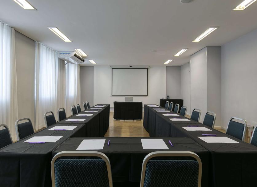 Sala conferenze Foto