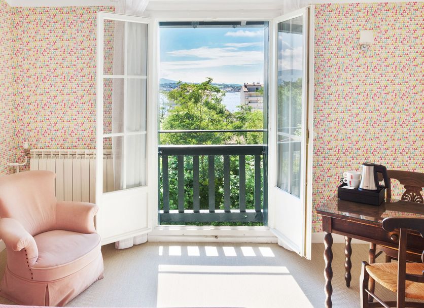 Balcone Foto