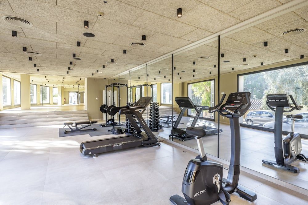 Palestra