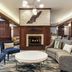 Area lounge