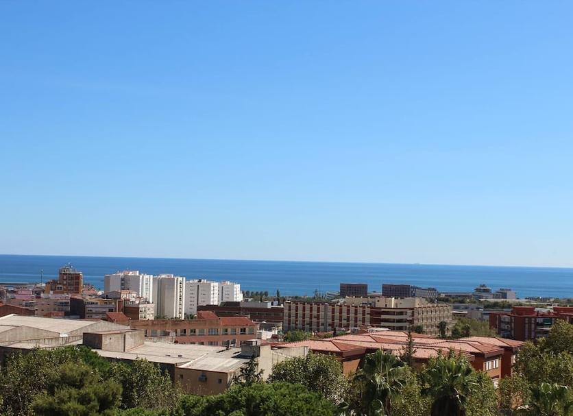 Vista esterna Foto