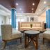 Area lounge