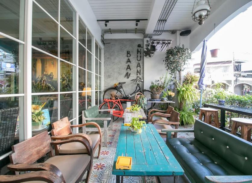 Ristorante Foto