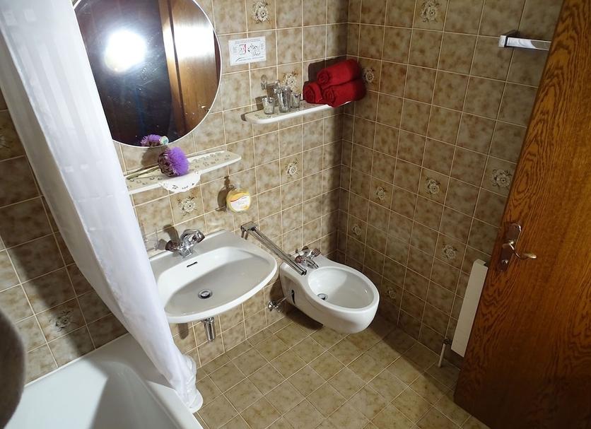 Bagno Foto