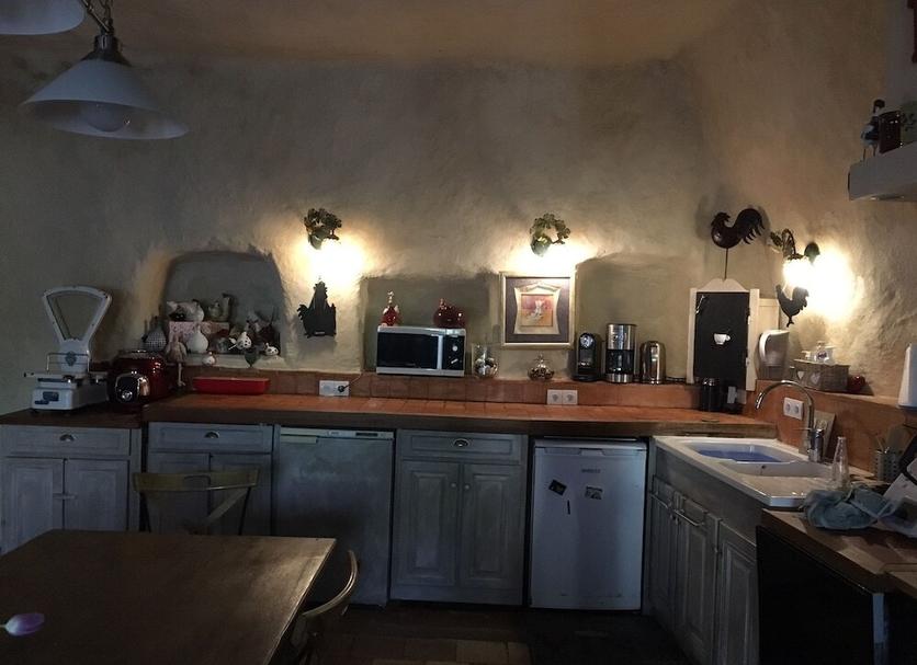 Cucina Foto