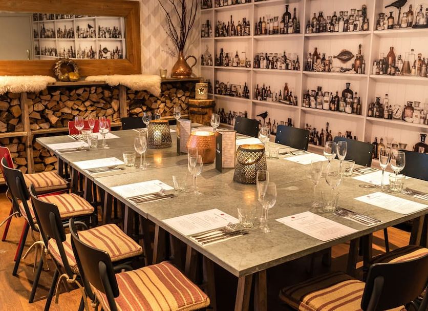Ristorante Foto