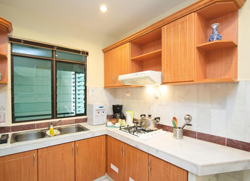 Cucina Foto