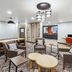 Area lounge