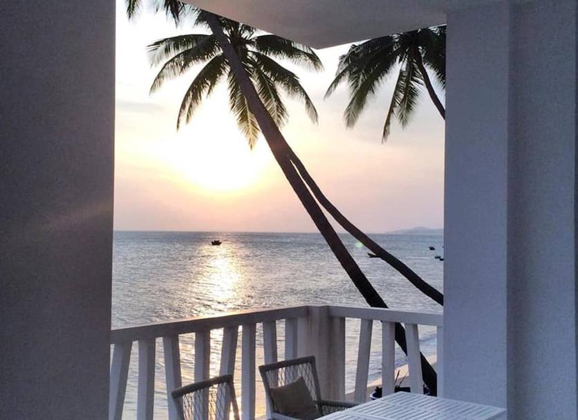 Balcone Foto
