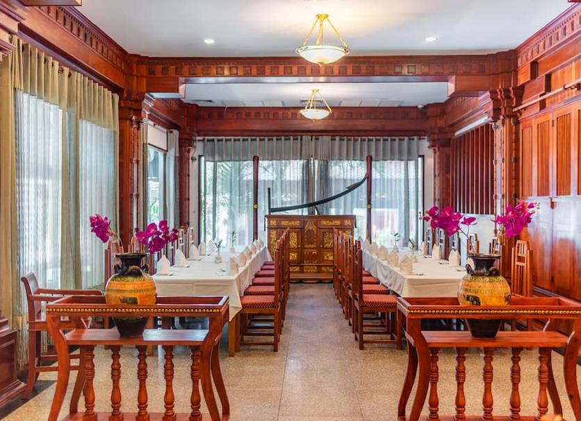 Ristorante Foto
