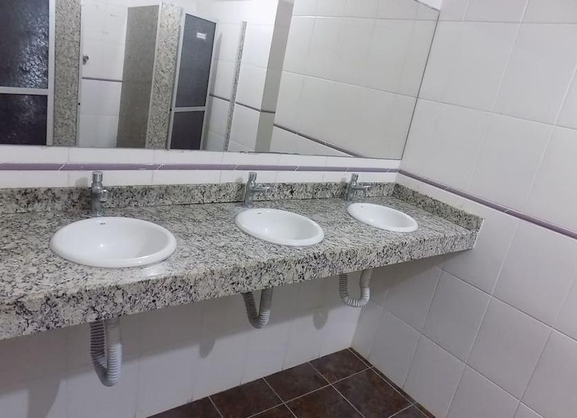 Bagno Foto