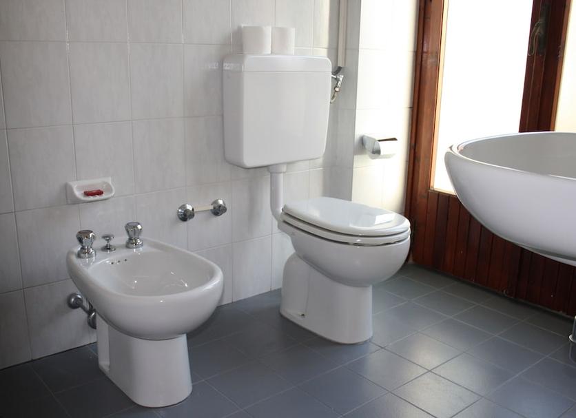 Bagno Foto