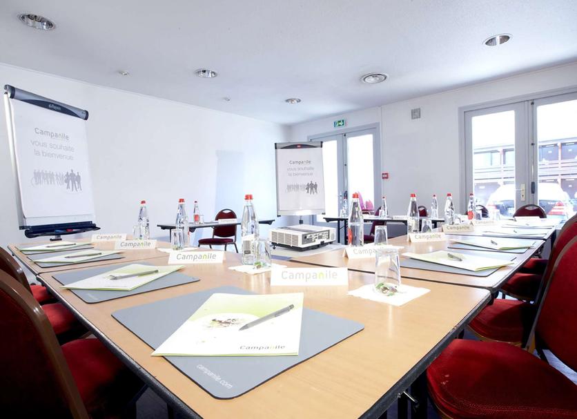 Sala conferenze Foto