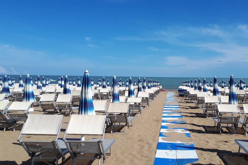 Spiaggia
