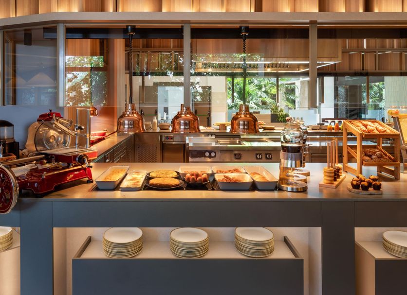 Ristorante Foto