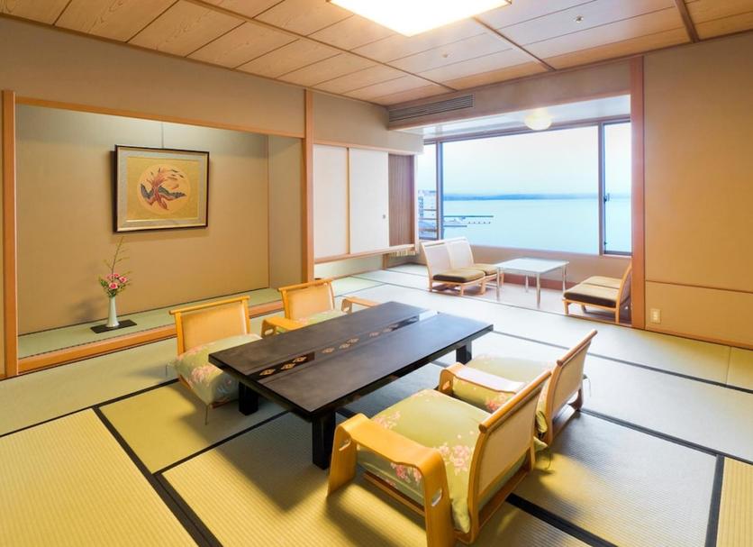 Sala pranzo Foto