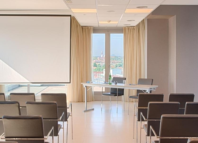 Sala conferenze Foto