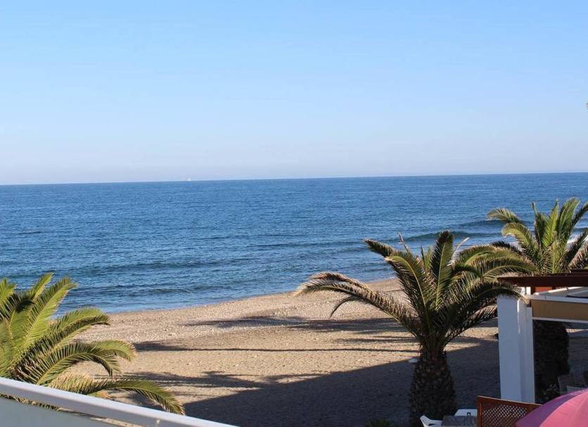 Spiaggia Foto