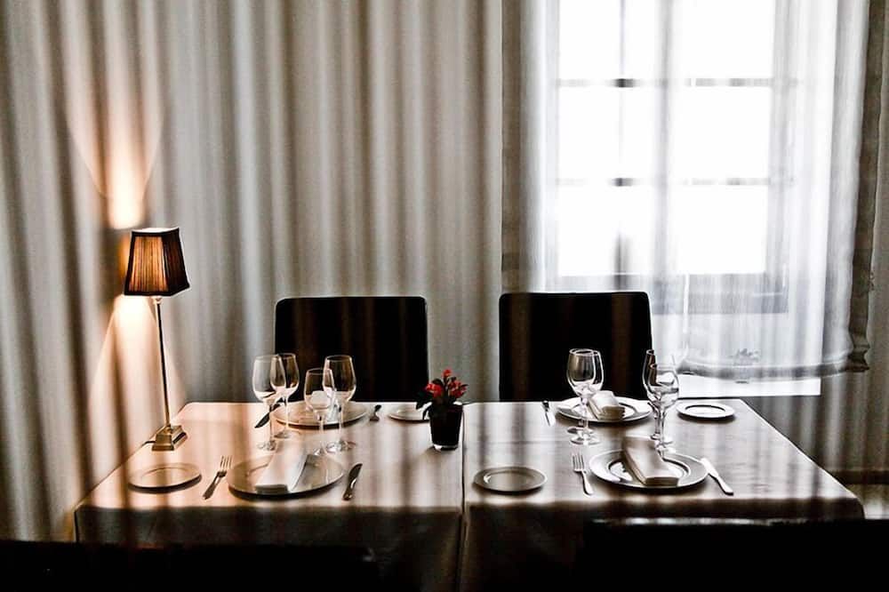 Sala pranzo