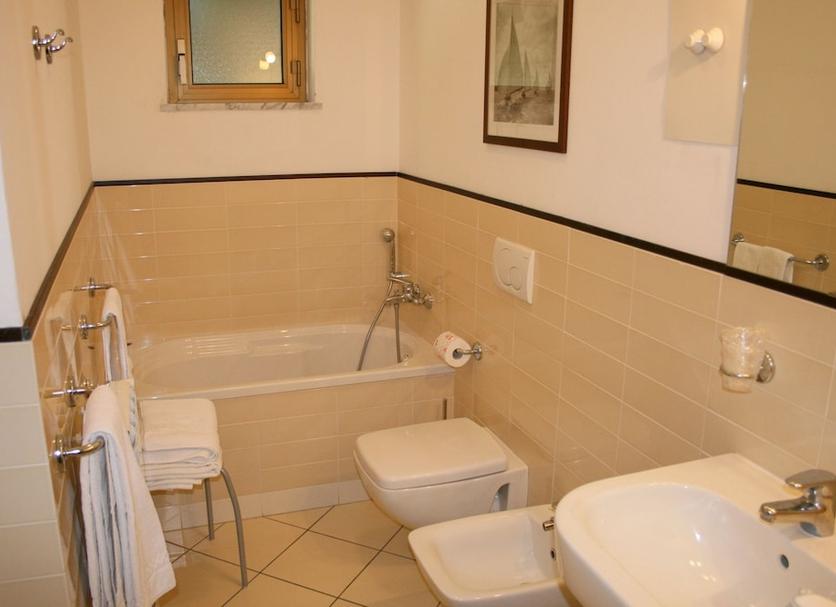 Bagno Foto